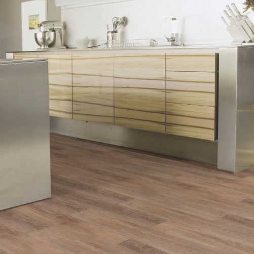 Пробка Wicanders Hydro Cork Collection Sawn Twine (Гладкая) 1225х145 мм B5P2001 - Вид №18