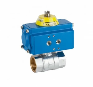 GENEBRE 5029 09 144 Шаровой кран 2 шт.