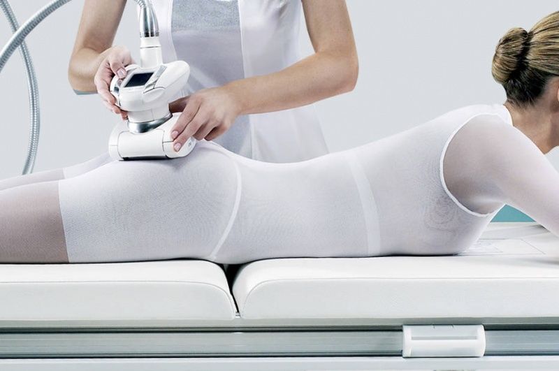 52434 Костюм для LPG массажа (размер универсальный) МедЛайф  - Вид №1