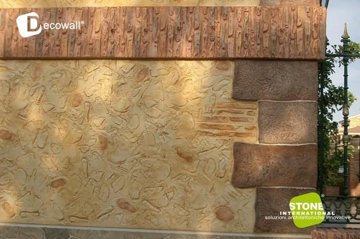 Stone International Цементный раствор для печатных покрытий sun-id-1474856 - Вид №23