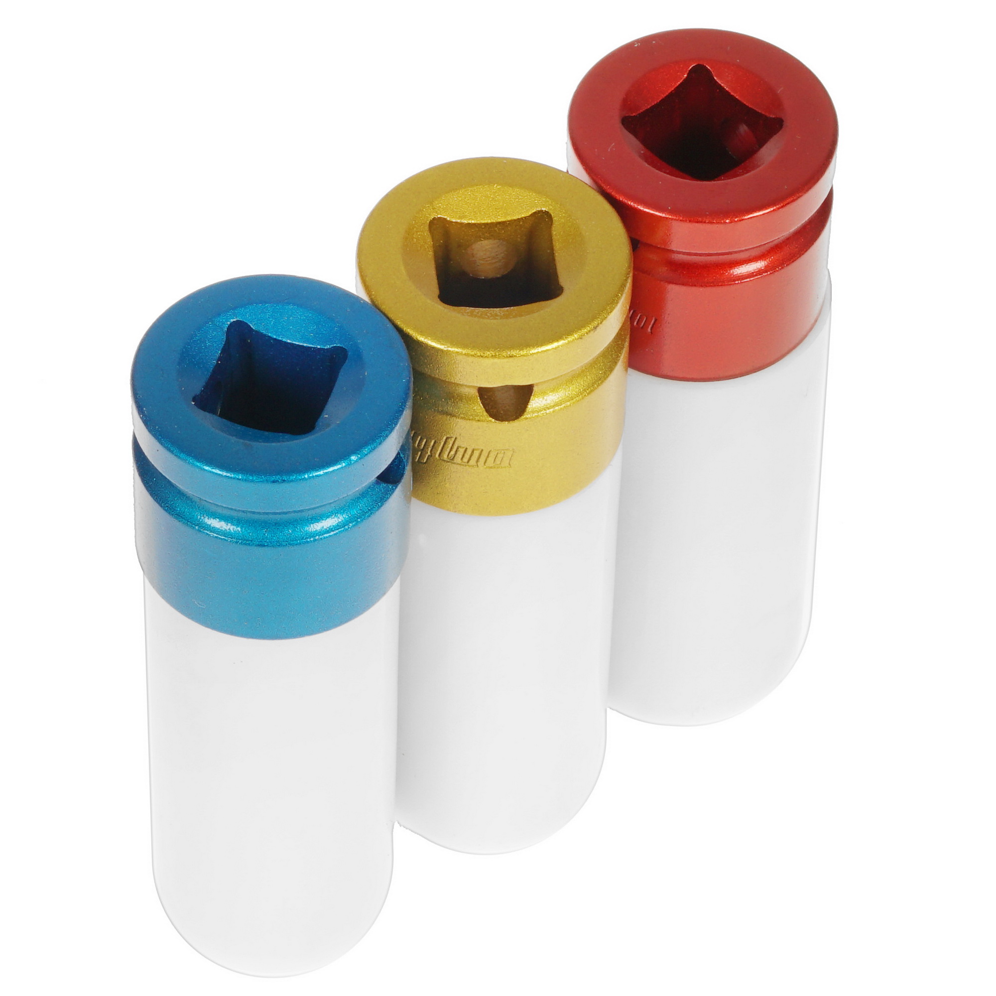 Набор торцевых головок Ombra 912503 4779344 STDN-0084267 - Вид №2