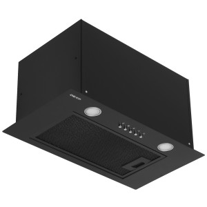 9152672 Вытяжка полновстраиваемая DEXP BH52-FN0 черный STDN-0033336