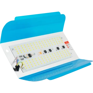 Прожектор светодиодный профильный 05-24, 100 Вт, 5000 Лм, IP65