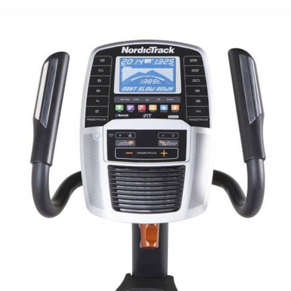 R65 Велотренажер nordictrack r65 NordicTrack  - Вид №1