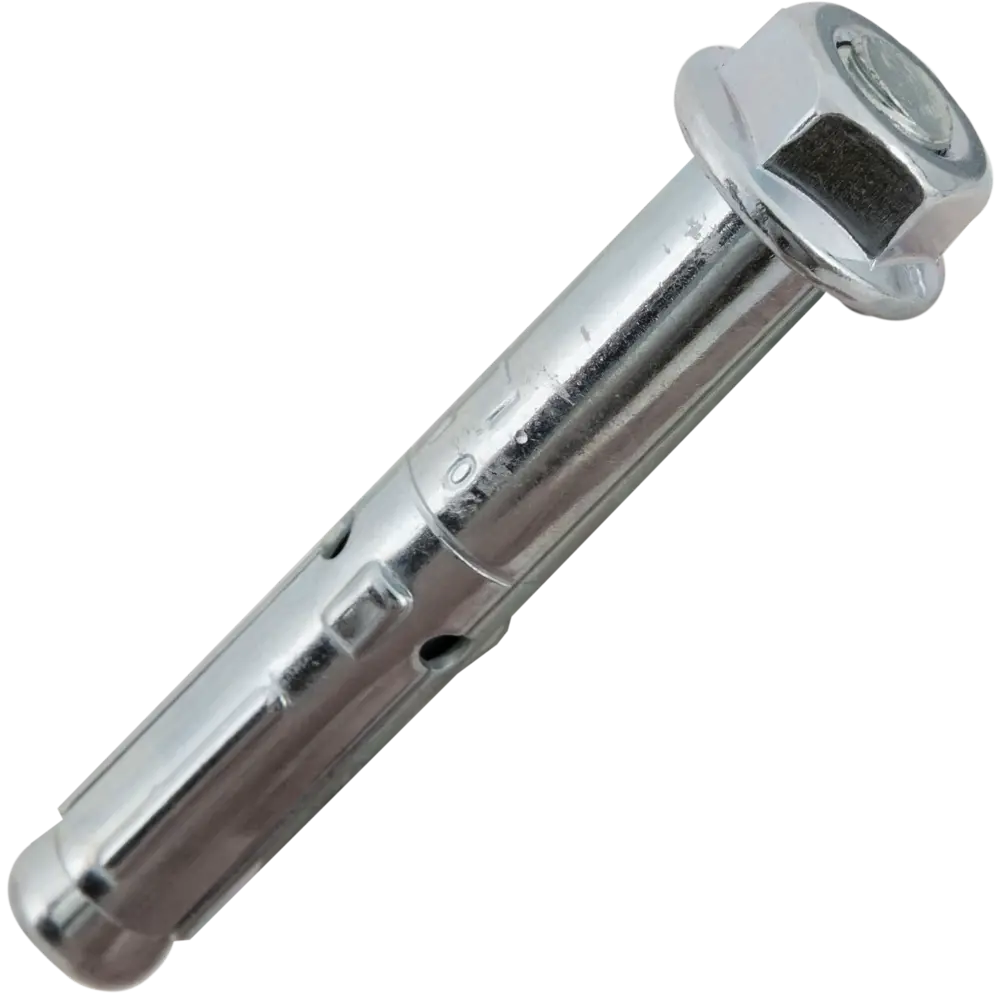 Анкер втулочный Hilti HLC с гайкой 10x60 мм 82656669 STLM-2157535 