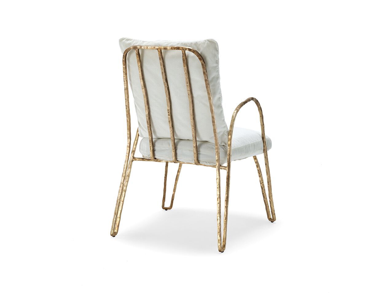 Тканевый мягкий садовый стул Exteta Moonlight ARCH-00001112 - Вид №1