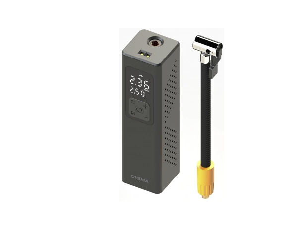 9258275 Компрессор Digma QBK-275 STDN-0077522