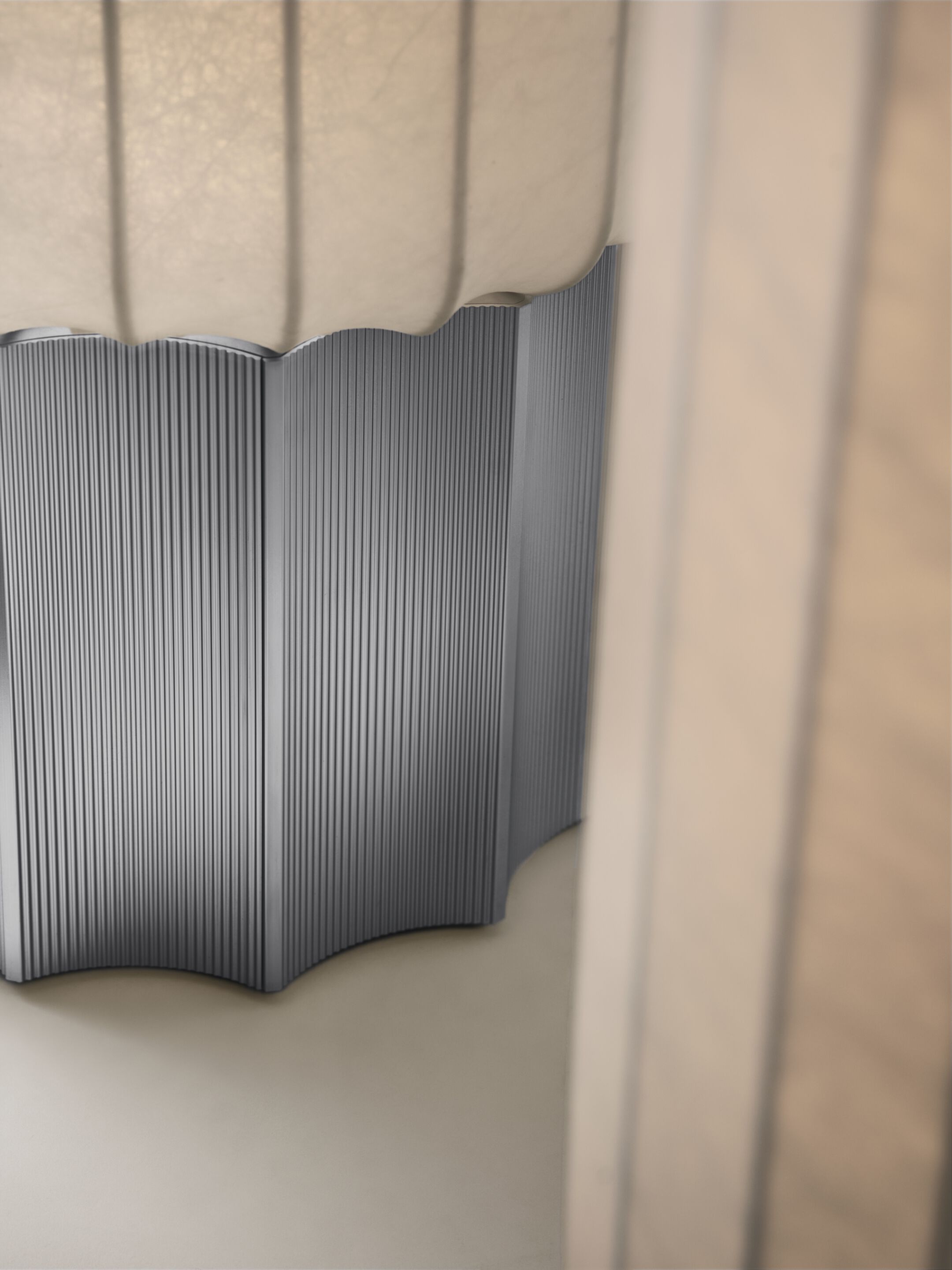 Cocoon смола затемнения торшер Pholc Meter ARCH-00092647 - Вид №7