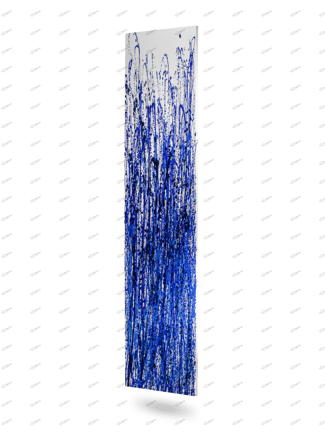 Электрический радиатор 210 x 60 cm Amadhy Cinier  1300 Вт sun-id-1217879