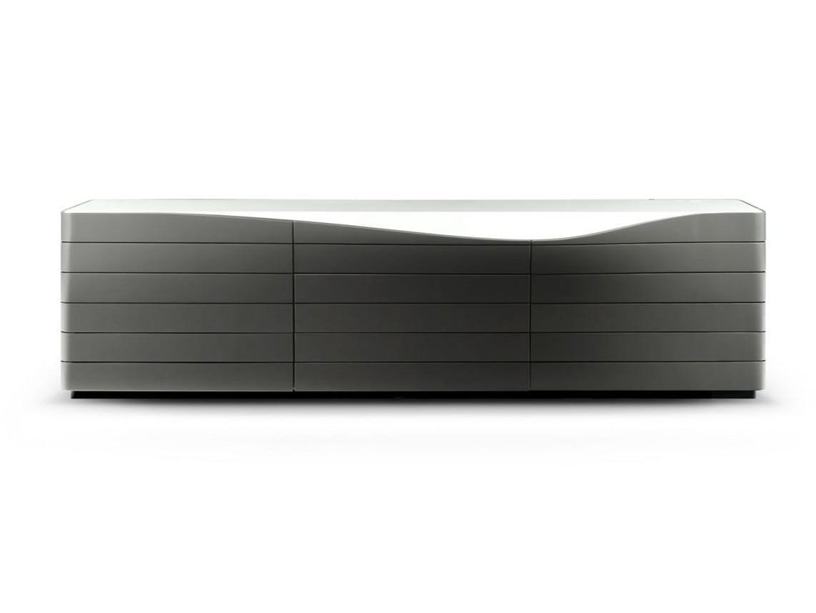 Шкаф из МДФ с распашными дверями ROCHE BOBOIS Ora Ito ARCH-00029510 - Вид №1