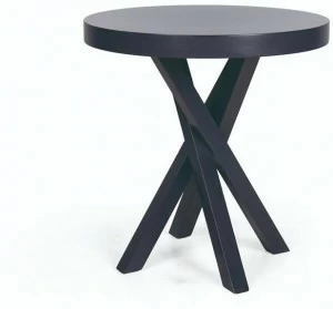 Fenabel Круглый обеденный стол из дерева