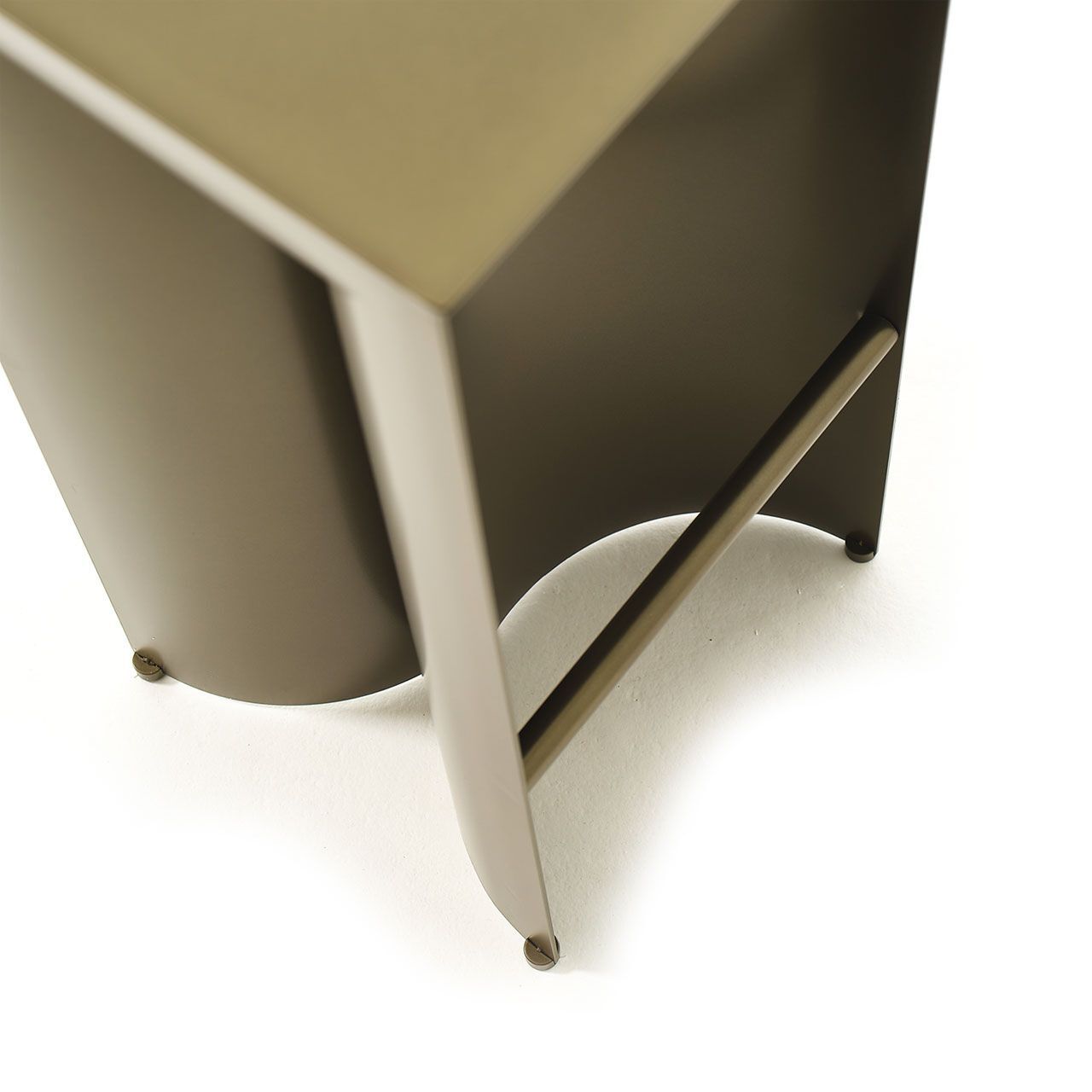 Алюминиевый стул Mogg UCCIO ARCH-00041095 - Вид №6