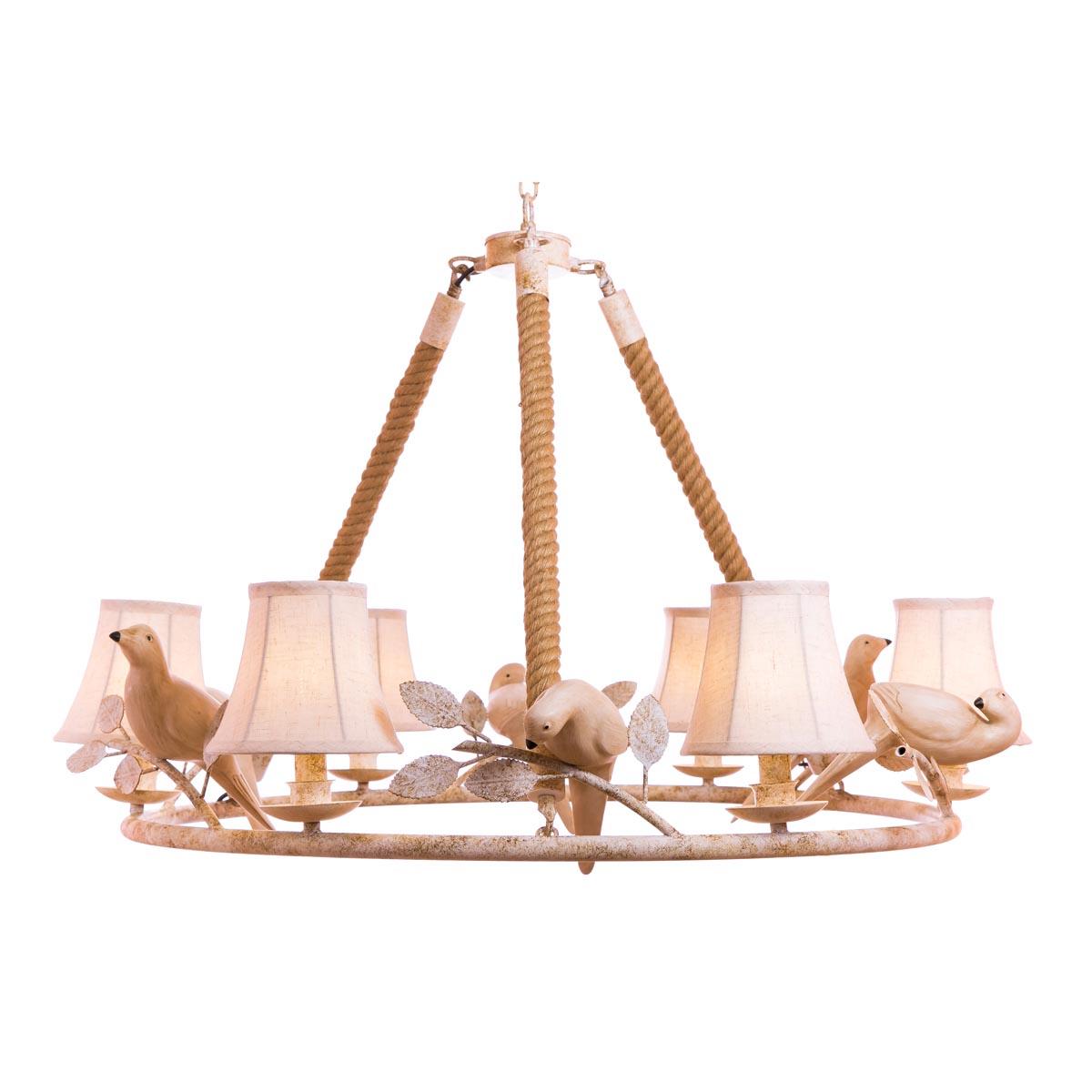 Потолочный светодиодный светильник Loft IT Architect OL1073-GG LOFT IT ARCHITECT 276928 Серый  - Вид №2