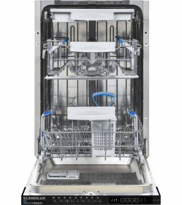 9297558 Встраиваемая посудомоечная машина Scandilux DWB4512B3