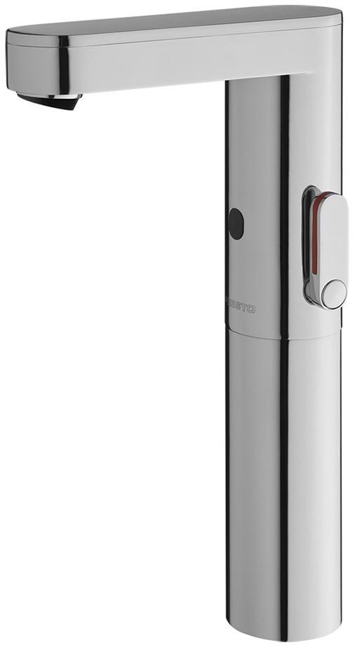 Бесконтактный смеситель Presto So'o 56205 для раковины высокий 56205.0