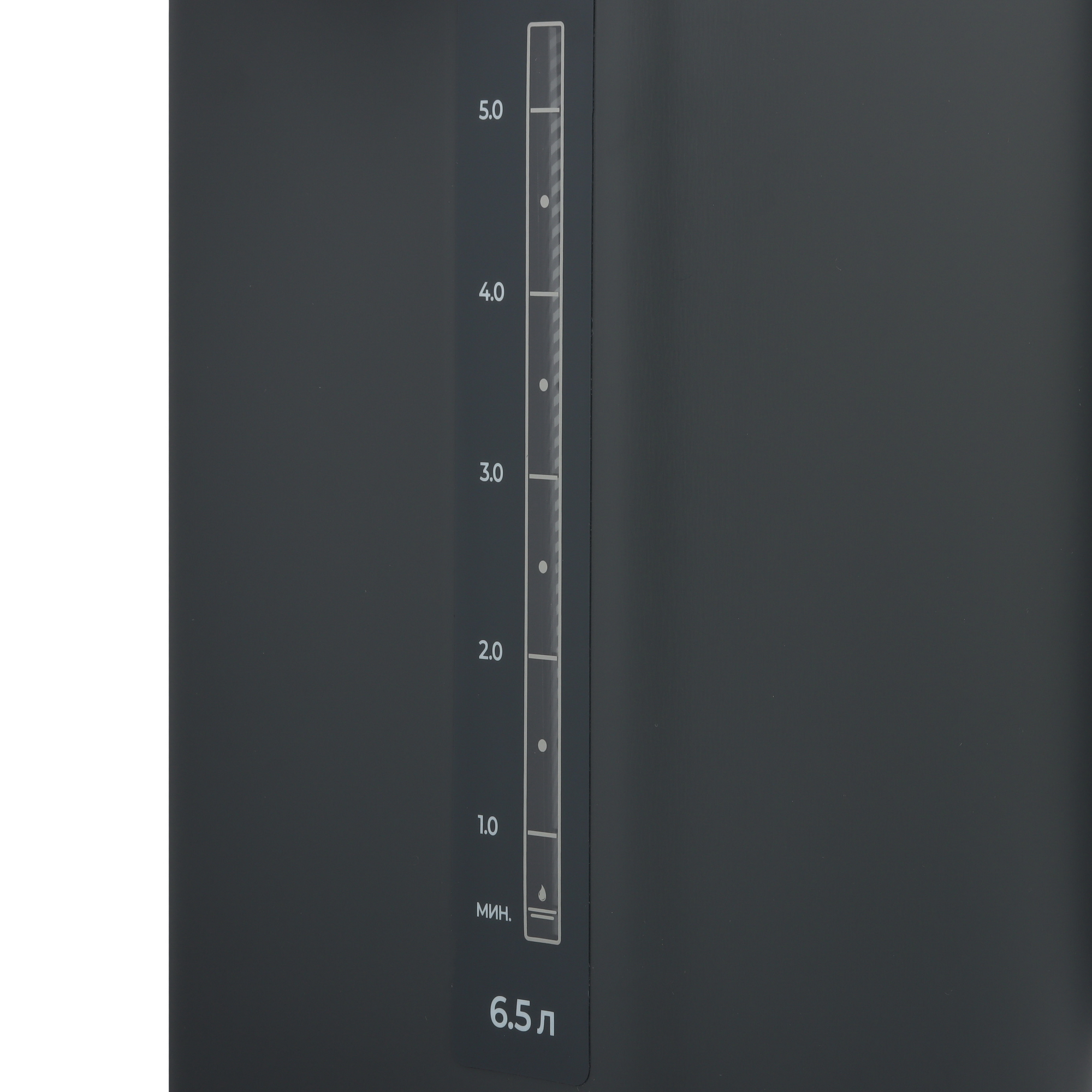 9109976 Термопот DEXP THP-6500 черный STDN-0123723 - Вид №3