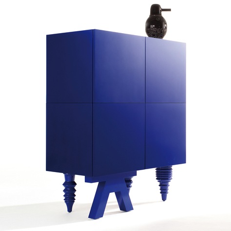 007092 Сервант Showtime BD Barcelona Design Multileg - Вид №3