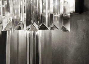 я Настенный светильник LUXXU Liberty