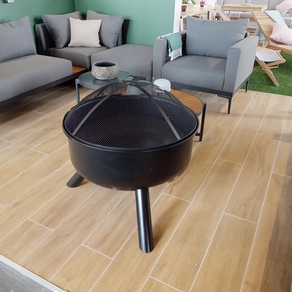 Очаг Naterial Braseo D75 см STLM-2107404 - Вид №11