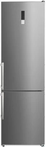 584457 Холодильник Teka NFL 430 X E-INOX Китай