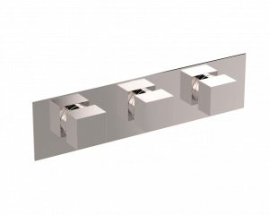 21351/O-CR CARIMALI 5-ходовой смеситель ilQuadro