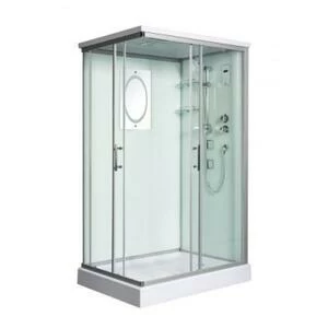 WW500 Арт. LAINE 1204 1200х900х2170 мм