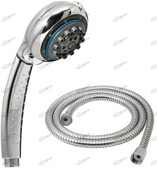 GEDY Ручной душ со шлангом  Gysk99000 