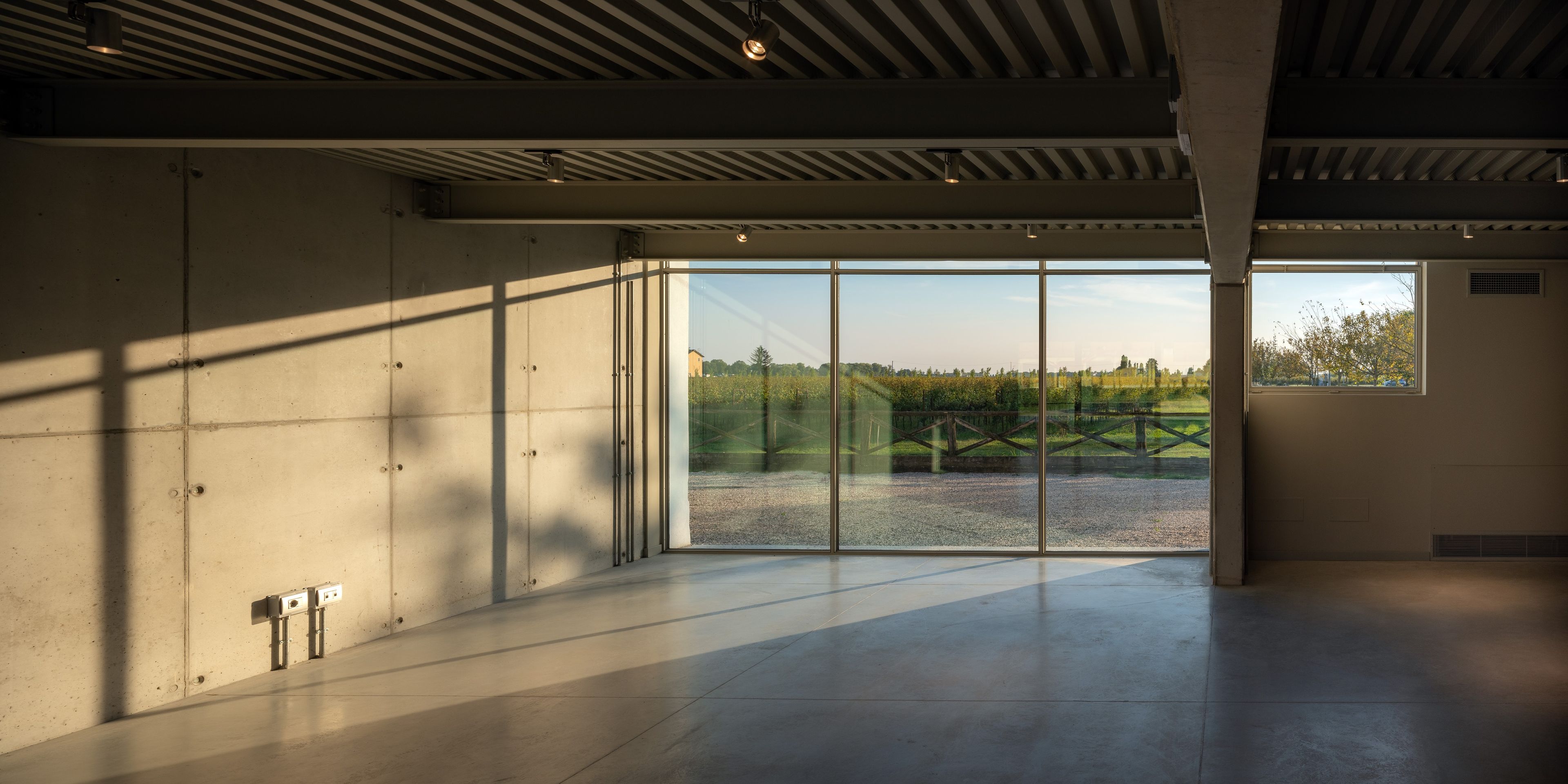 Окно термической резки стали Ottostumm | Mogs Ferrofinox TB ARCH-00131411 - Вид №20