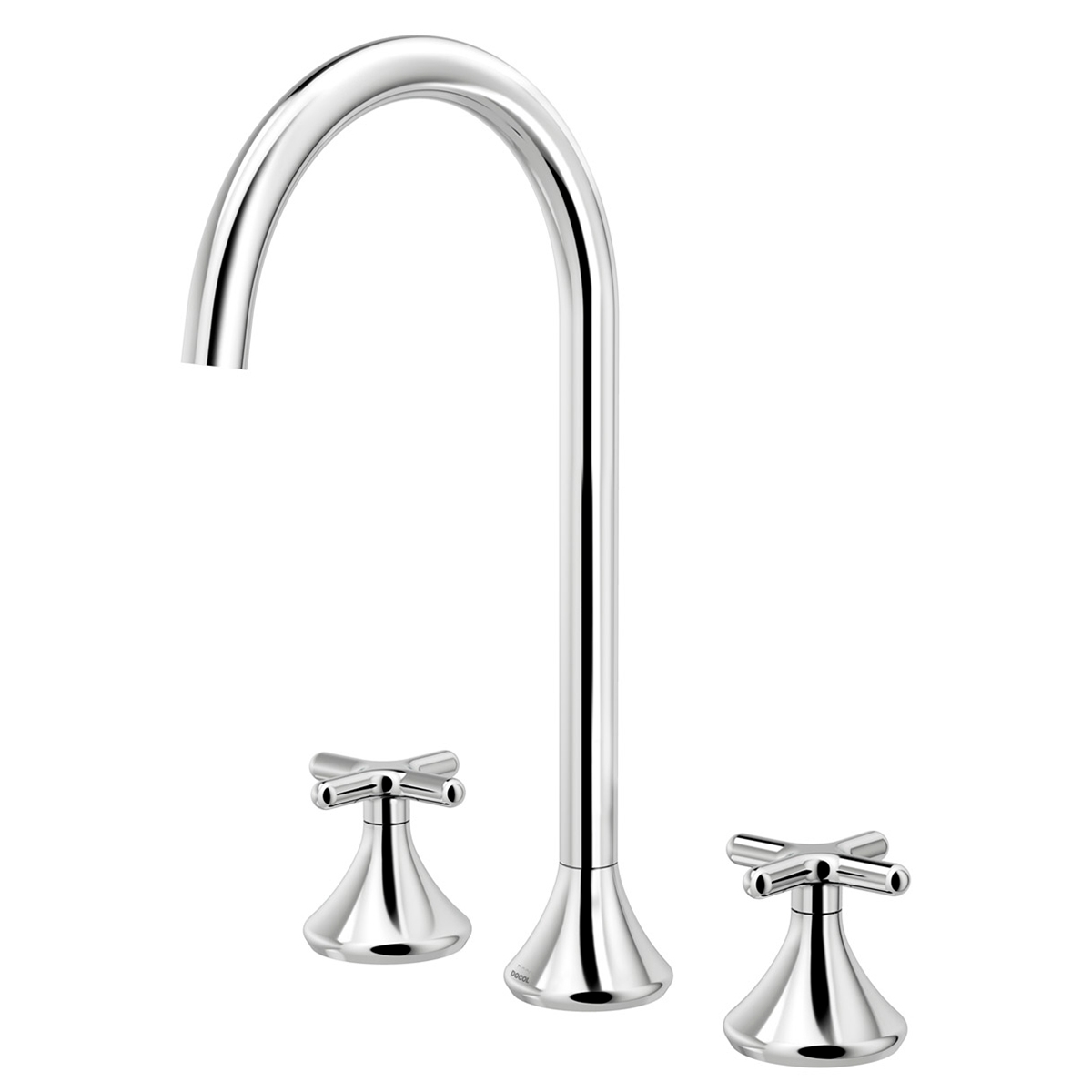 00920706 340 смеситель для ванной Docol LISS 