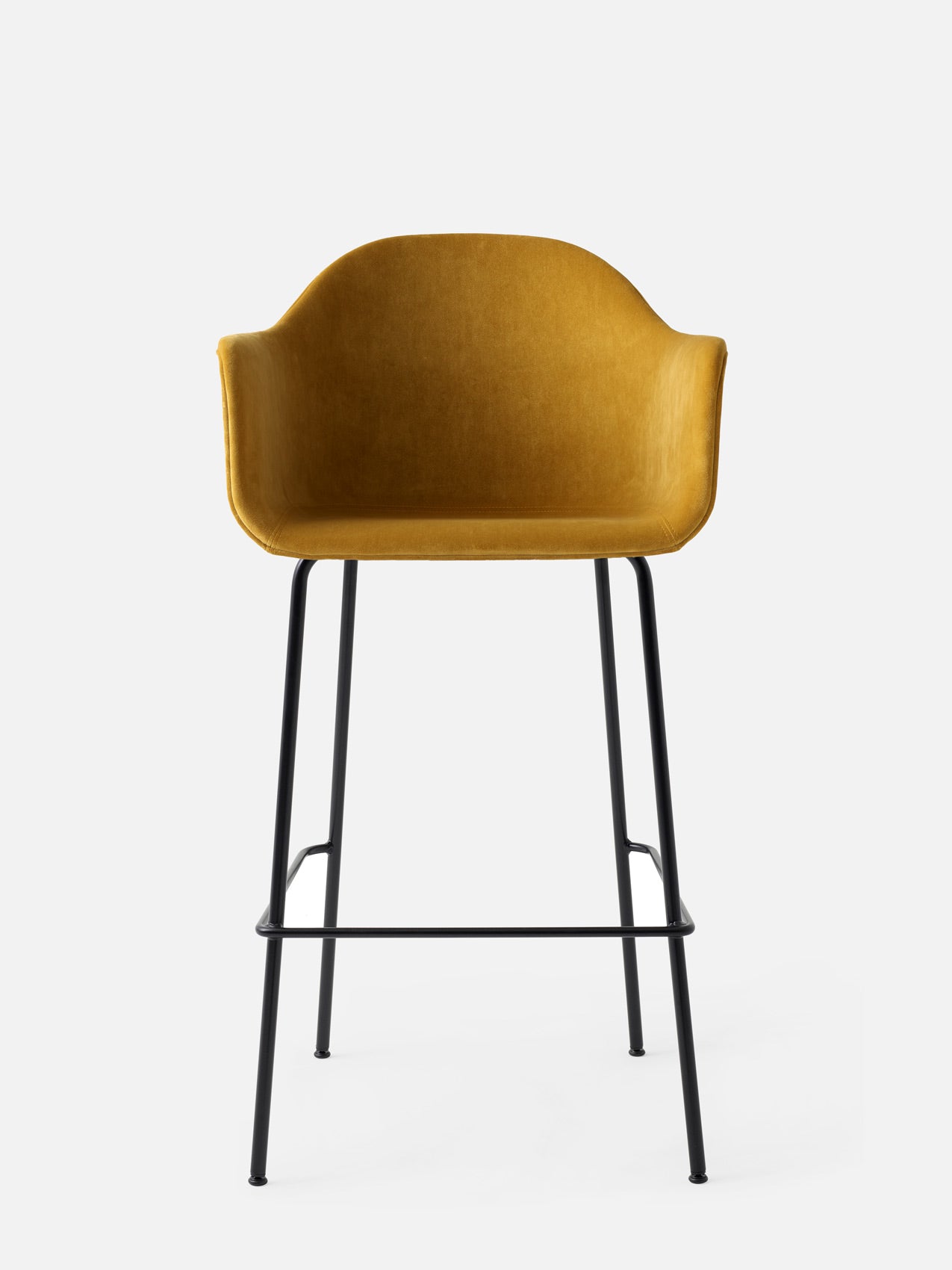 9341004-012E05ZZ Harbour Arm Chair, с мягкой обивкой LuceLight  - Вид №45