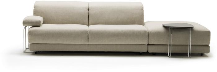 Milano Bedding Пуф из мягкой ткани Joe sun-id-1489575 - Вид №2