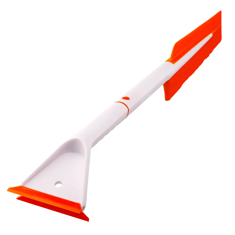 Щетка-скребок Amigo 71117 68 см оранжевый STLM-2149290