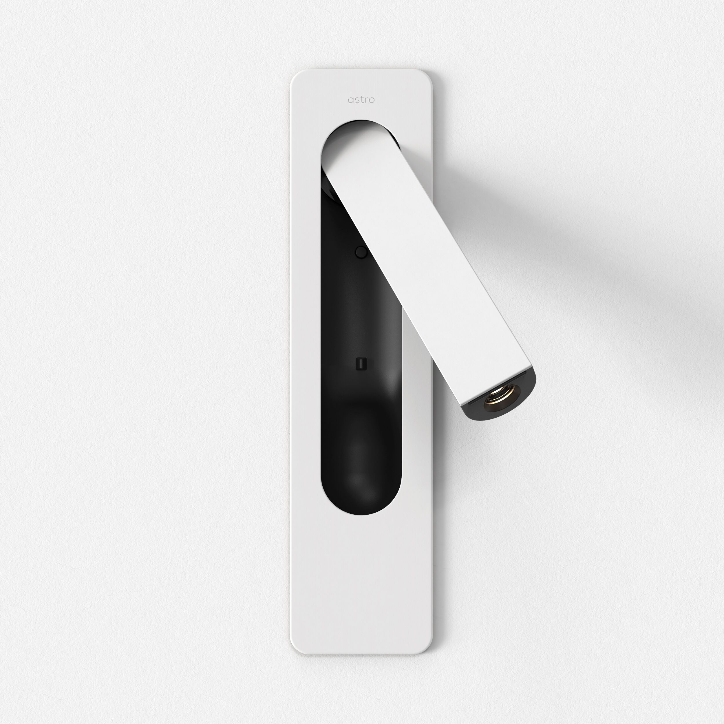 Регулируемая цинковая светодиодная лампа для чтения Astro Lighting Keta ARCH-00037420 - Вид №32