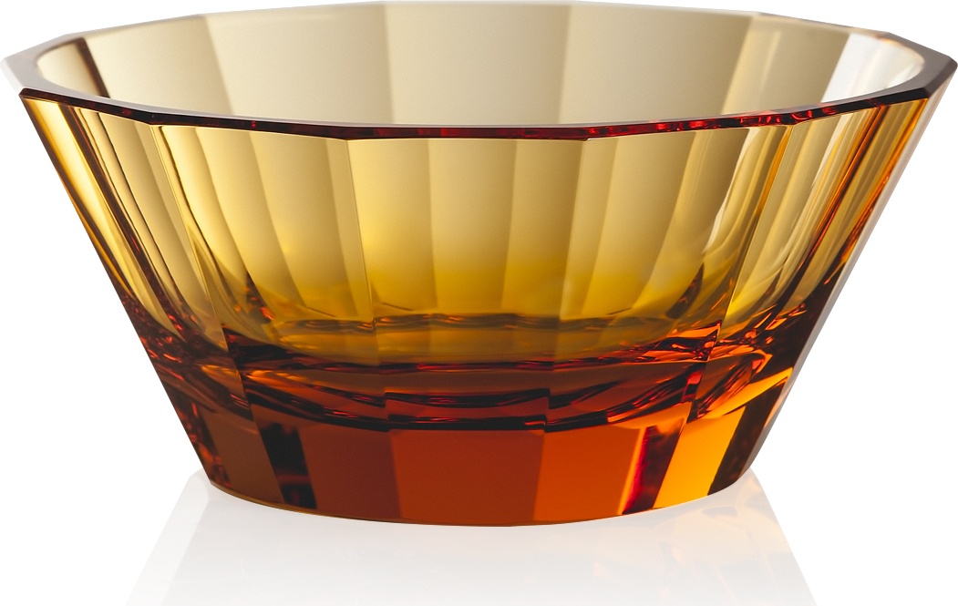 10592535 Moser Чаша 13,5см "Томас" Хрусталь бессвинцовый 