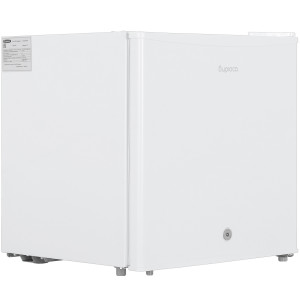 8115533 Холодильник компактный   Бирюса 50 белый