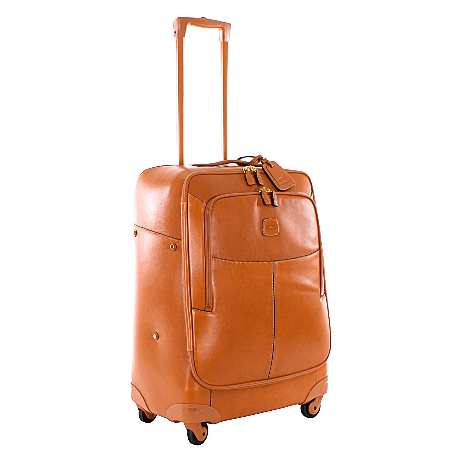 BPL15251.098 Чемодан BPL15251 Trolley Brics Life Pelle  - Вид №1