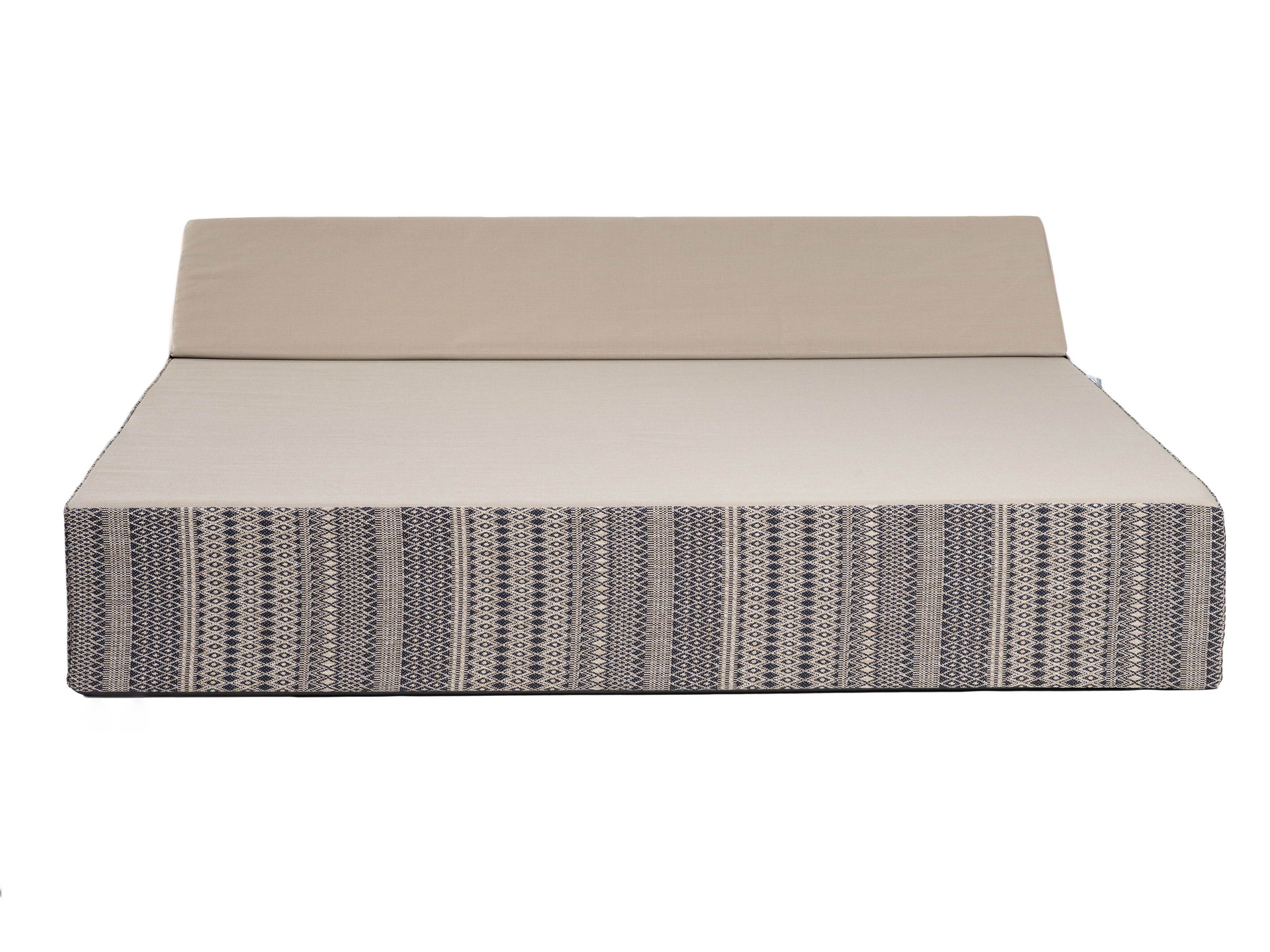 Садовая кровать Batyline® COZIP KISSY ARCH-00149638 - Вид №1