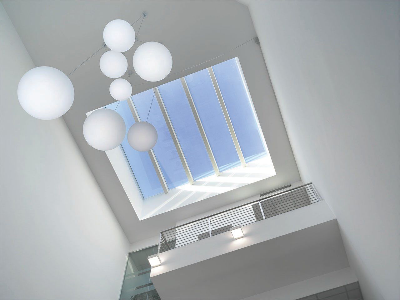 Окна из ПВХ DQG - Diquigiovanni DQG 85 ARCH-00076177 - Вид №4