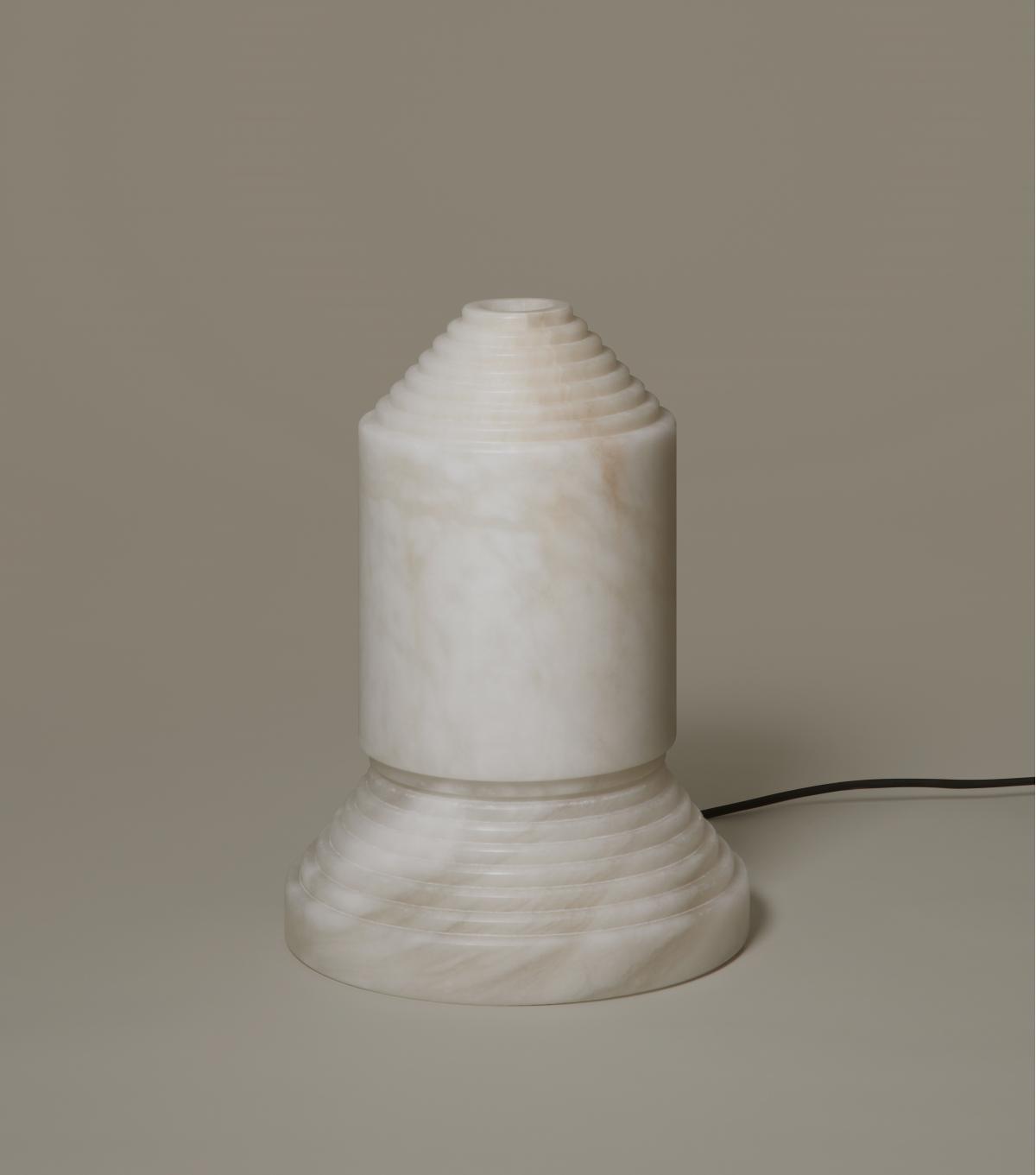 076870 Настольная лампа Santa & Cole Babel Santreyd - Вид №1