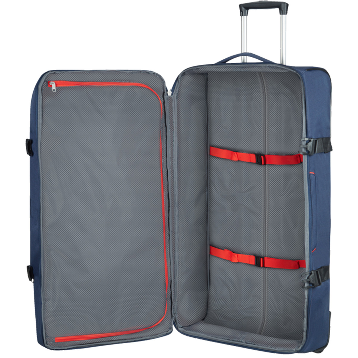 KA1-01010 Сумка на колесах KA1*010 Duffle 82cm Samsonite Sonora - Вид №2