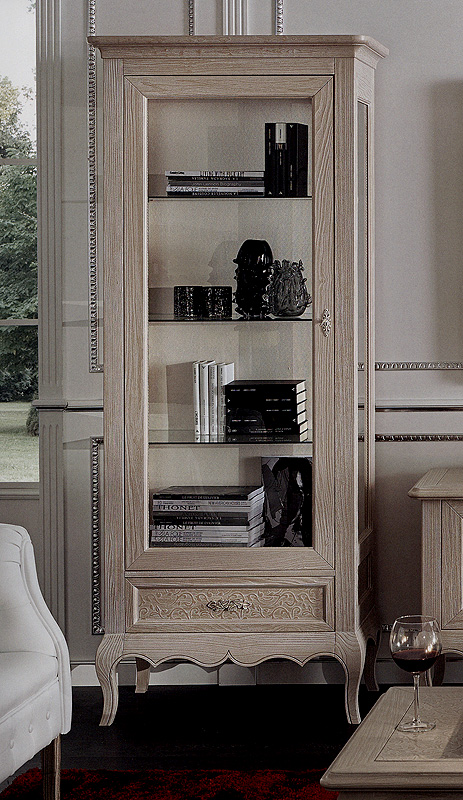 Витрина  MIRANDOLA M2093/DX 