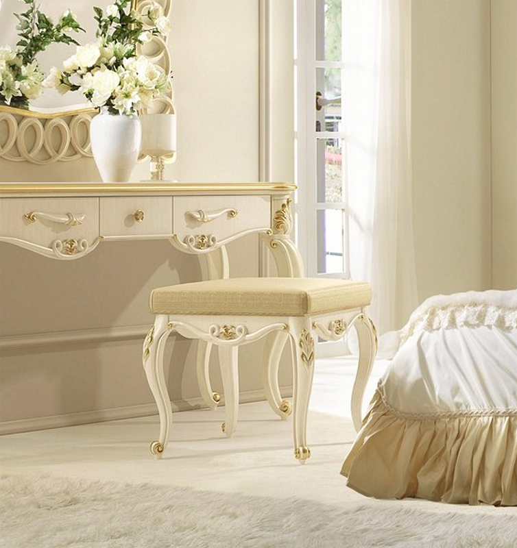 Табурет  ANTONELLI MORAVIO 3953 BELVEDERE