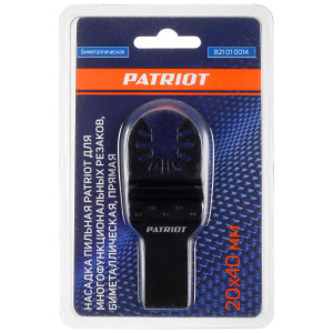 Насадка для реноватора/мфи Patriot 821010014 9982974