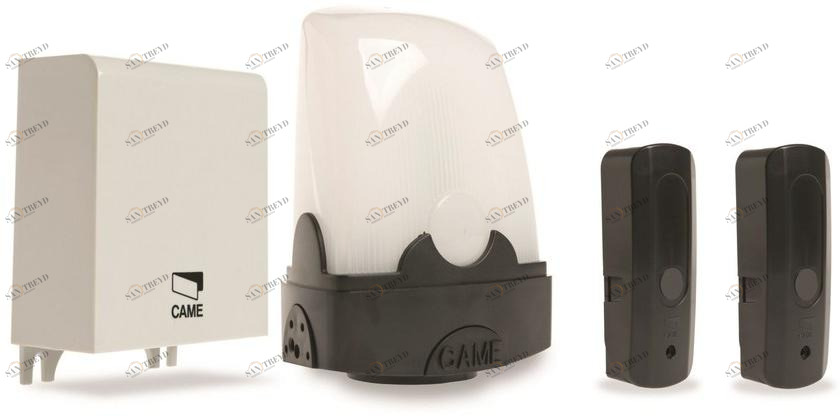 CAME Беспроводная система безопасности для автоматизации sun-id-1463434