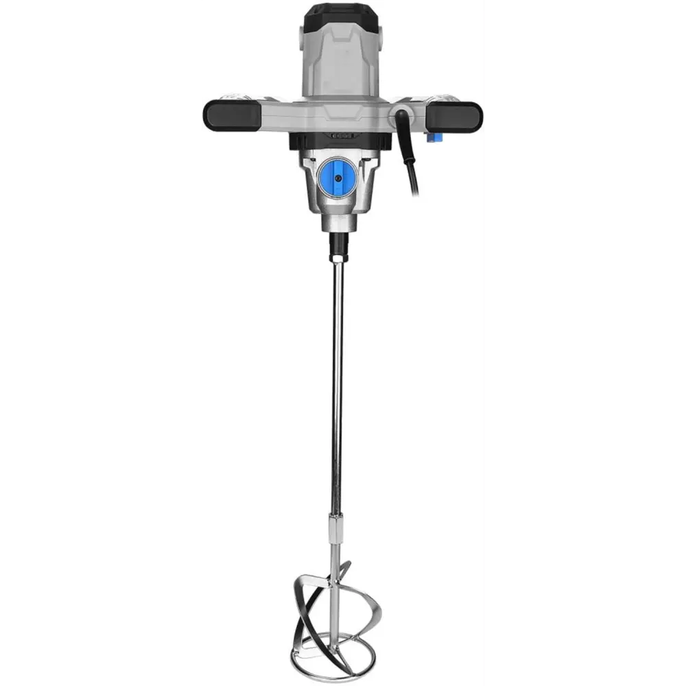 Строительный миксер DEKO DKM1900 с двухскоростным режимом 1900 Вт 89370287 STLM-0846017 - Вид №4