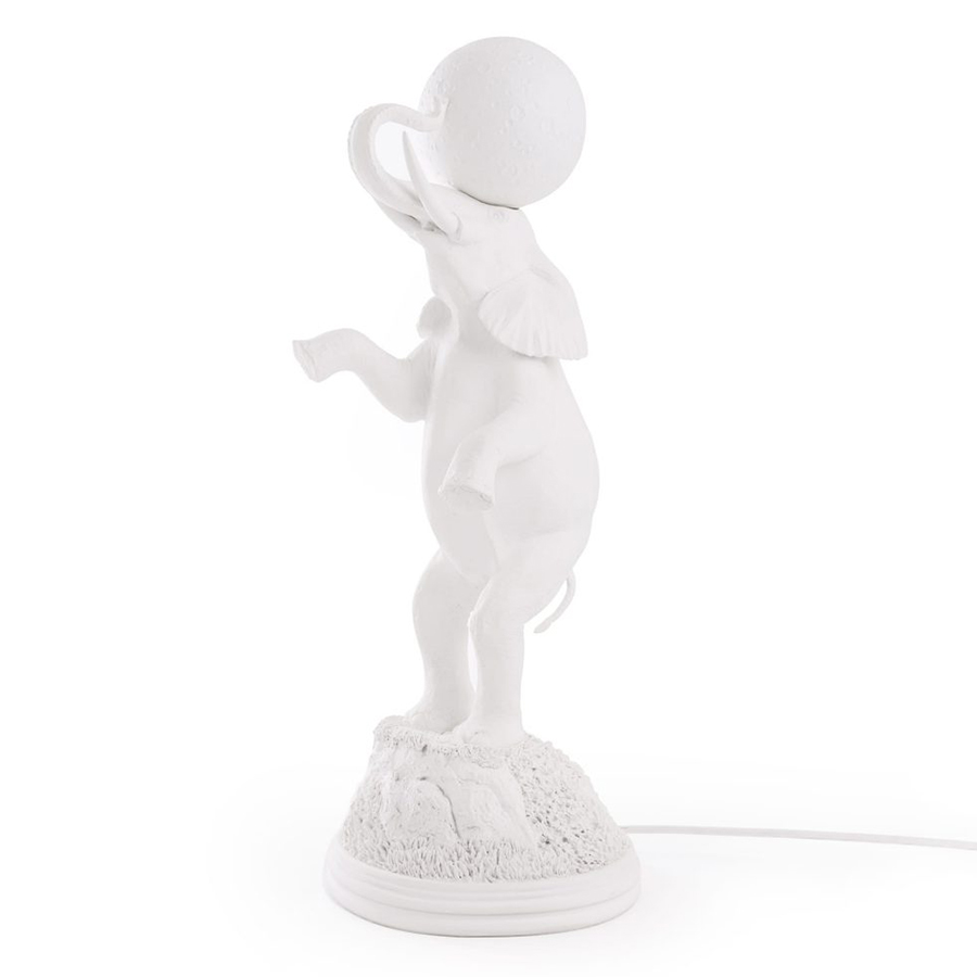 Лампа дизайнерская Elephant Seletti 14878 - Вид №4