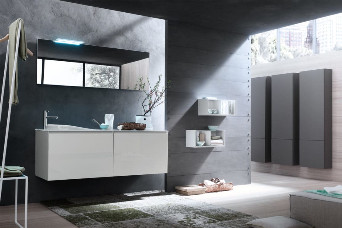 Комплект мебели 16 Arcom La fenice STARC238 - Вид №11