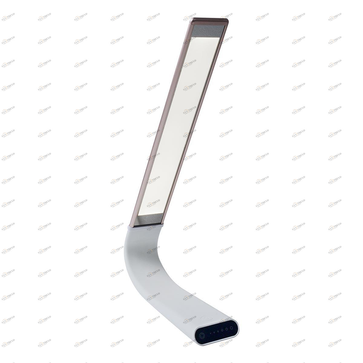 Лампа настольная розовое золото iLedex Solar Led Yey Lamp Rose Solar Led Yey Lamp Rose ILEDEX SOLAR 00-3908266 Золото;розовый