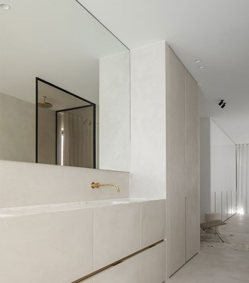 590H Кухня vola  - Вид №15