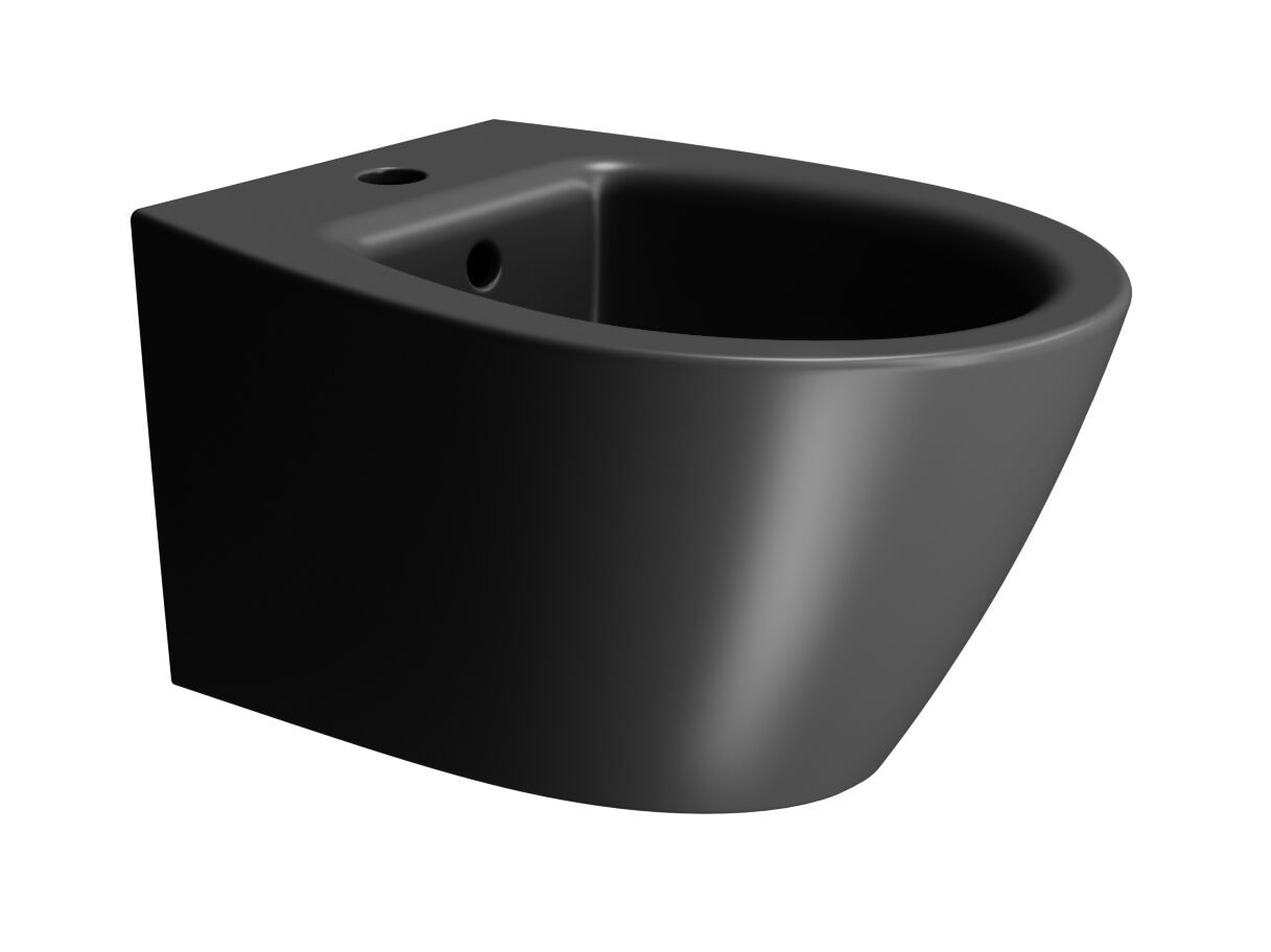 Керамическое подвесное биде GSI ceramica мода ARCH-00098354 - Вид №14